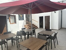 Vilador Beach Hotel