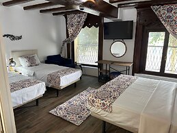 Vilador Beach Hotel