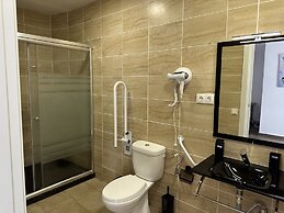 Vilador Beach Hotel