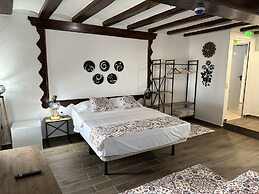 Vilador Beach Hotel
