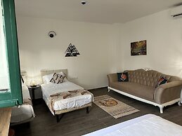 Vilador Beach Hotel