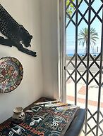 Vilador Beach Hotel