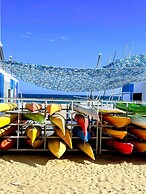Vilador Beach Hotel