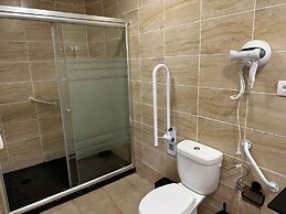 Vilador Beach Hotel