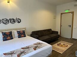Vilador Beach Hotel