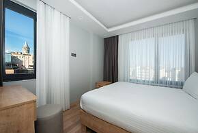 ART Karakoy Hotel