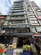ART Karakoy Hotel