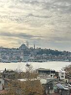 ART Karakoy Hotel