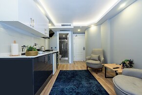 ART Karakoy Hotel