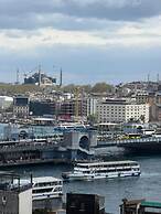 ART Karakoy Hotel