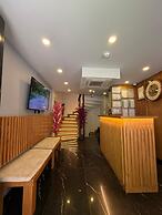 ART Karakoy Hotel