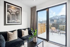 TotalApartments Vervet Gjøa