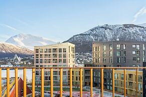 TotalApartments Vervet Gjøa