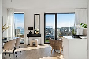 TotalApartments Vervet Gjøa