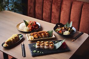 TotalApartments Vervet Gjøa