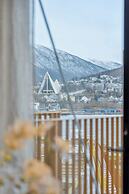 TotalApartments Vervet Gjøa