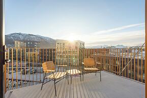 TotalApartments Vervet Gjøa