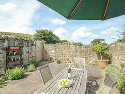 Garstons Barn