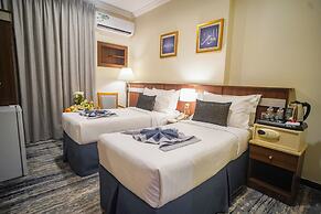 EMAAR AL KHALIL