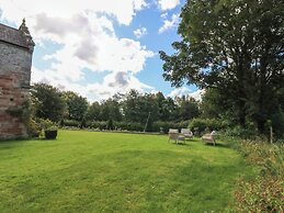 The Pavillion