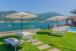 Ninfea Apartments by Wonderful Italy - Fern