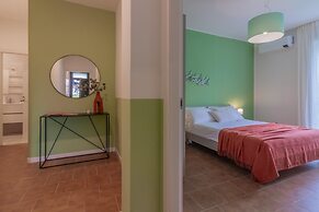 Ninfea Apartments by Wonderful Italy - Fern