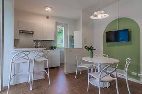 Ninfea Apartments by Wonderful Italy - Fern
