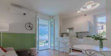 Ninfea Apartments by Wonderful Italy - Fern