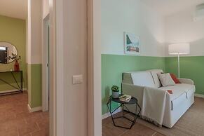 Ninfea Apartments by Wonderful Italy - Fern