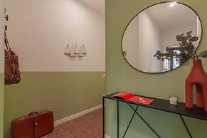 Ninfea Apartments by Wonderful Italy - Fern
