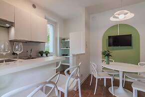 Ninfea Apartments by Wonderful Italy - Fern