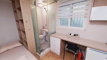 Haechi Stay Guesthouse