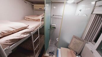 Haechi Stay Guesthouse