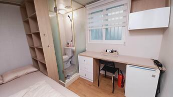 Haechi Stay Guesthouse