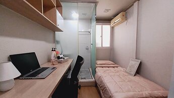 Haechi Stay Guesthouse
