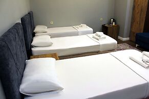 Avist Hotel Avcilar