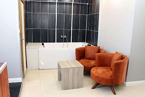 Avist Hotel Avcilar