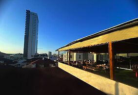 Avist Hotel Avcilar