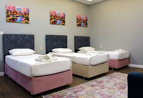 Avist Hotel Avcilar