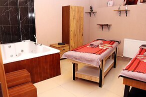 Avist Hotel Avcilar