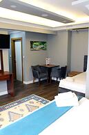 Avist Hotel Avcilar