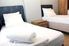 Avist Hotel Avcilar