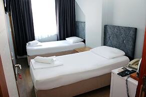 Avist Hotel Avcilar
