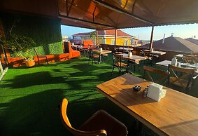 Avist Hotel Avcilar
