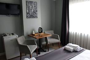 Avist Hotel Avcilar