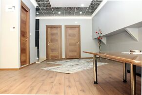 Avist Hotel Avcilar