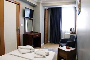 Avist Hotel Avcilar