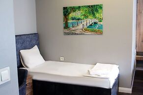 Avist Hotel Avcilar