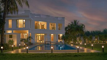 Truliv Villa Ivory