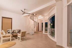 Truliv Villa Ivory